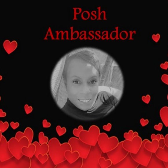 I'm a Posh Ambassador 🤗 - Picture 2 of 3